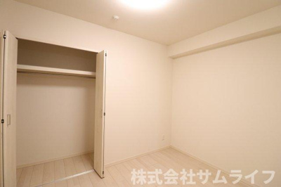 【収納】 | ルグラン飯塚中央リバーテラス