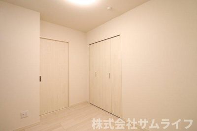 【洋室】 | ルグラン飯塚中央リバーテラス