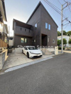 【現地画像あり】座間市入谷東　中古戸建　37.21坪の画像