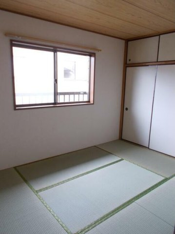 【和室】