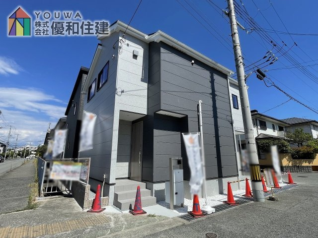 新築戸建　神戸市西区伊川谷町潤和の画像