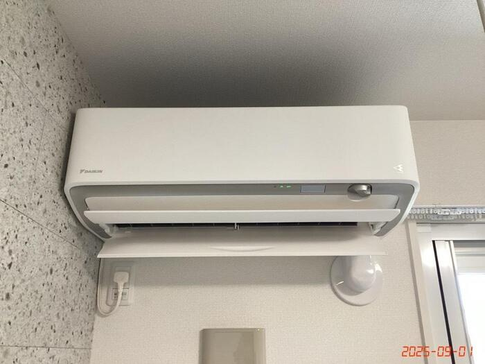 エスポワールＹⅦの設備
