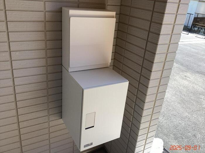 エスポワールＹⅦの設備