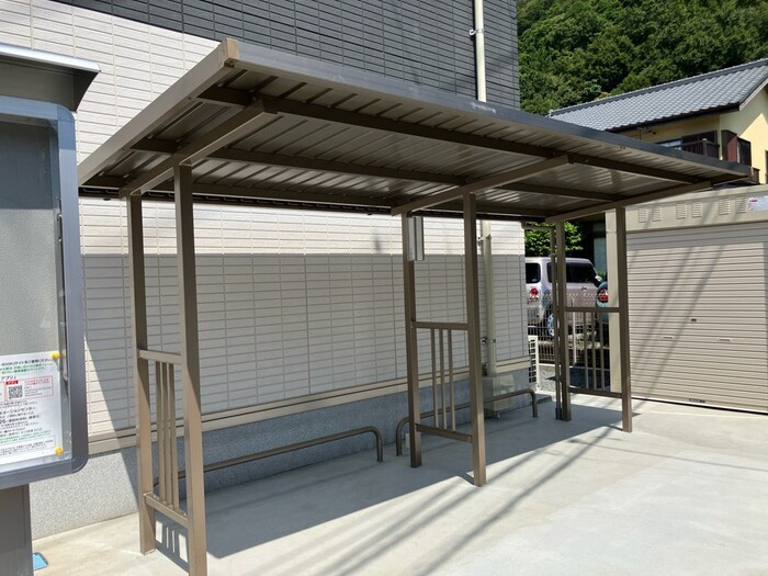 エスポワールＹⅦのその他共用部分