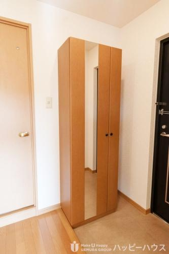 ティアラ萩尾のその他