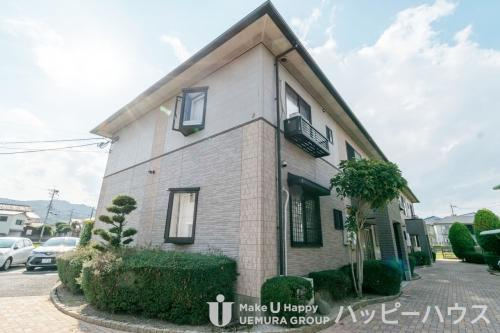 ティアラ萩尾のその他共用部分