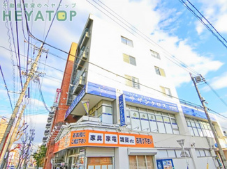 【外観】 | 外観