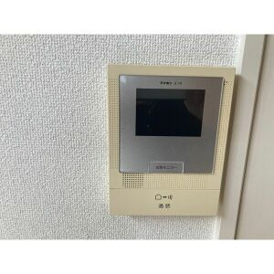 ヴィラ鳥羽見のその他共用部分