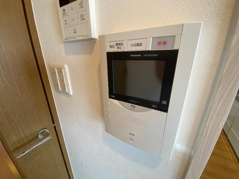 ファミールガーデン二条駅前 南棟