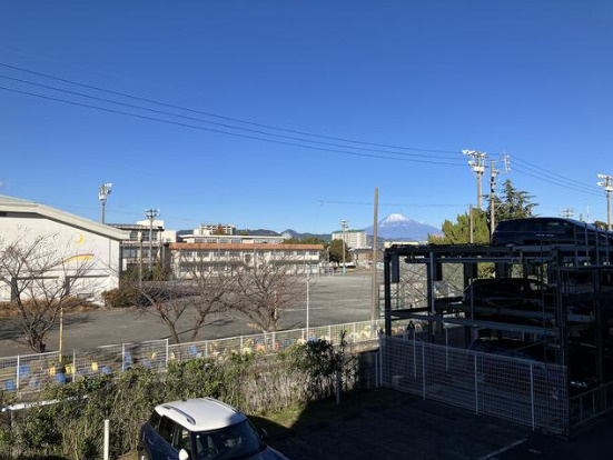 【展望】の画像