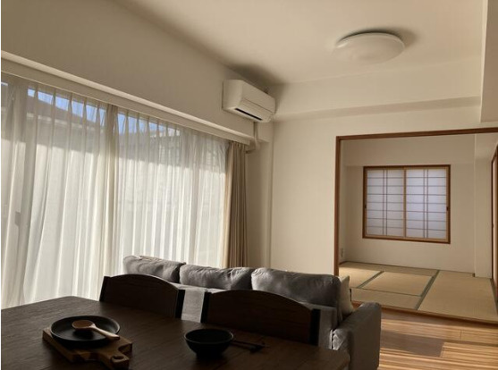 【ダイニング】の画像