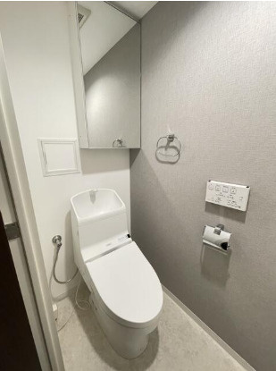 【トイレ】の画像