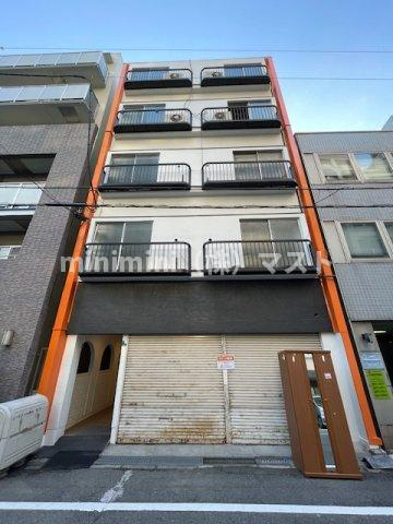 ハイツフルネス