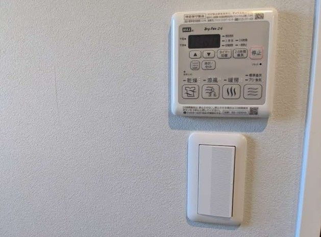 コルク清澄白河の設備
