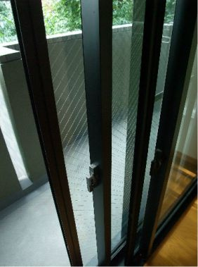 ルーブル野方参番館のバルコニー|バルコニー★(同一仕様写真)