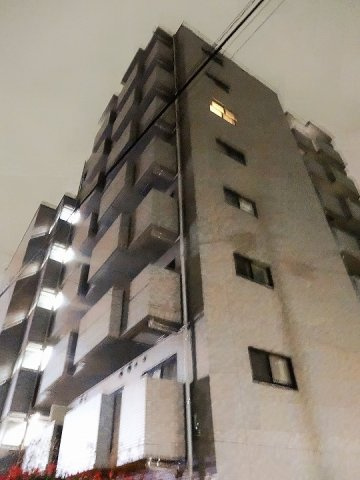 ルーブル野方参番館の外観|外観☆