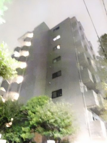 ルーブル野方参番館の外観|外観☆