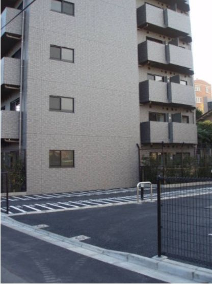 ルーブル野方参番館の周辺|周辺☆