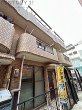 神戸市東灘区北青木3丁目中古テラスハウスの画像