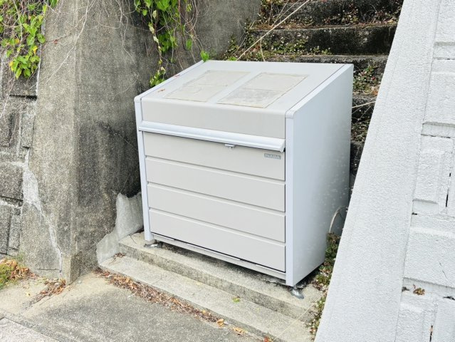 ワイズレジデンスのその他共用部分|別号室タイプ