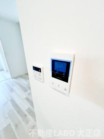 ジーグランデ九条のその他