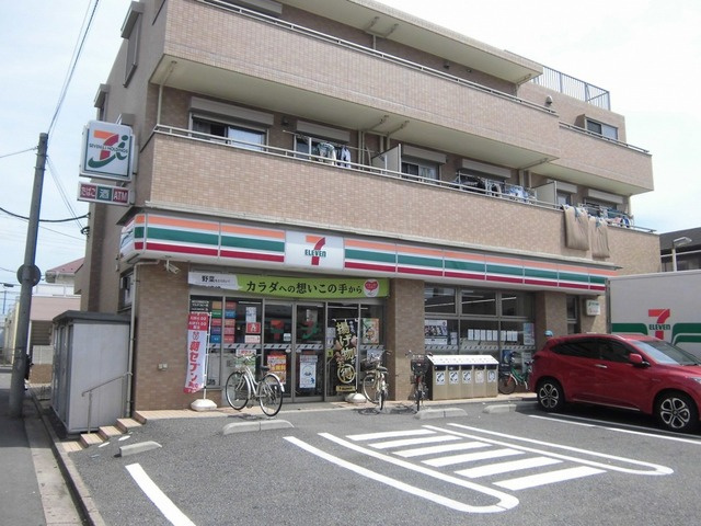 メゾン　グランデュールのその他|セブンイレブン