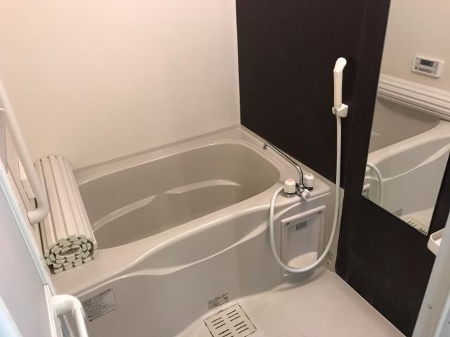 メゾン・フォーシーズンの浴室|浴室