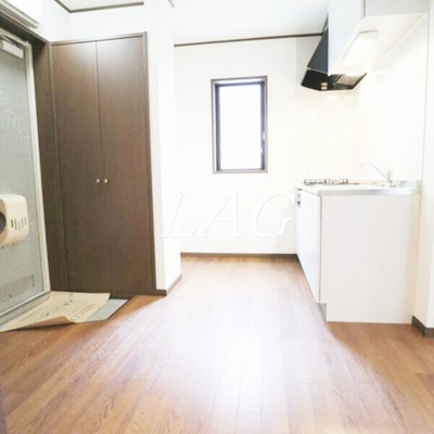 【寝室】 | パイニーメゾン清澄 | 寝室です。