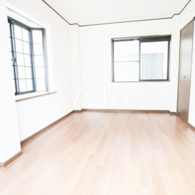 【居間・リビング】 | パイニーメゾン清澄 | 洋室のお部屋です。