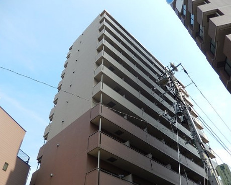 アイル東京向島
