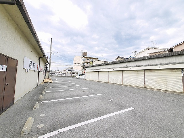 熊木倉庫
