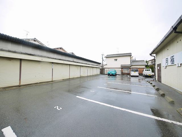 熊木倉庫