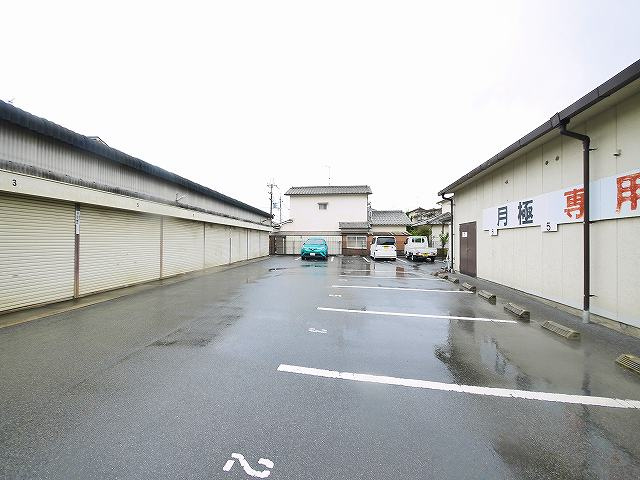 熊木倉庫