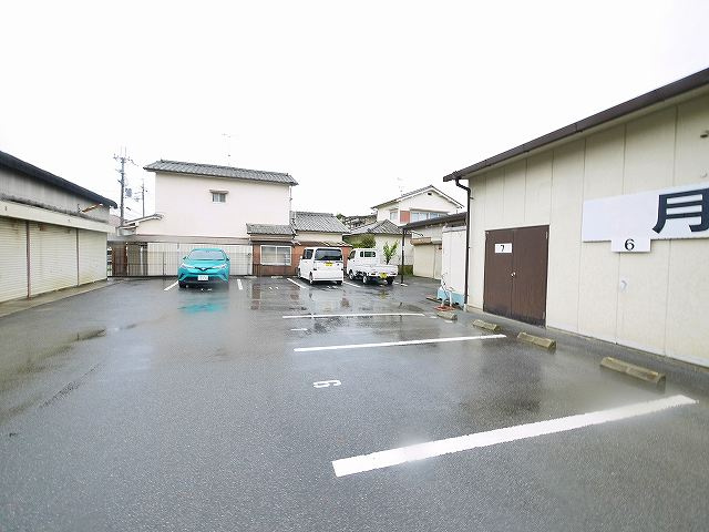 熊木倉庫