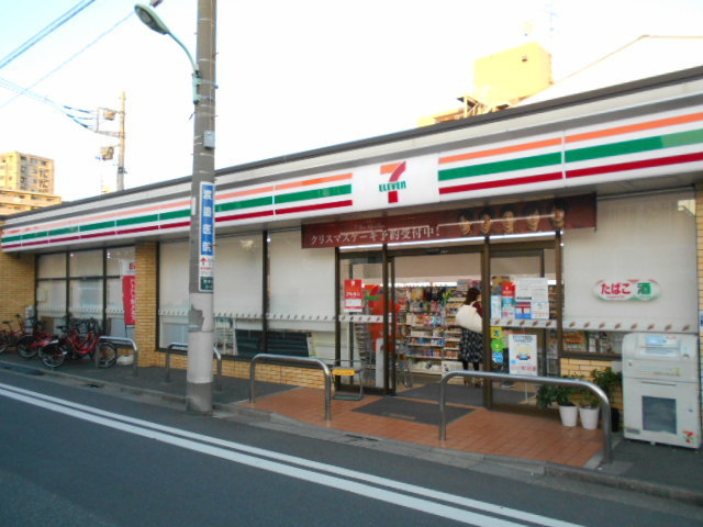 Ｌｅ　Ｃｉｅｌ（ルシエル）のその他|セブンイレブン大田区糀谷中前店