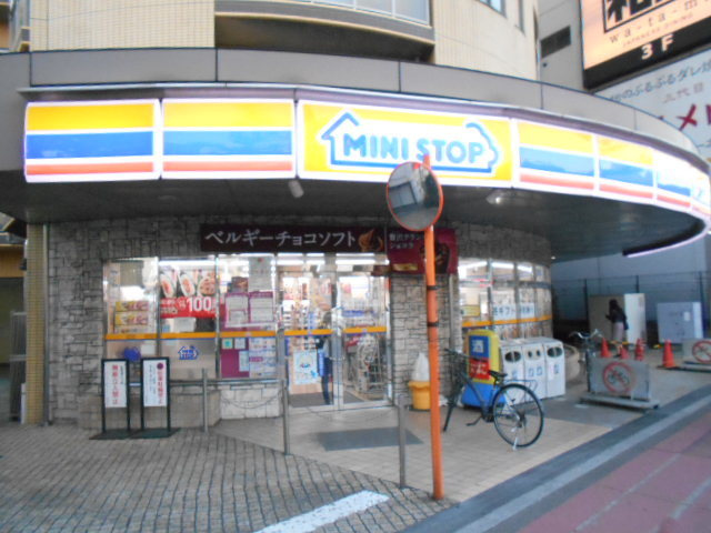 Ｌｅ　Ｃｉｅｌ（ルシエル）のその他|ミニストップ大鳥居駅前店
