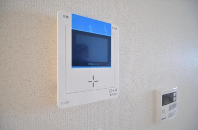 【設備】 | フォレストメゾン初日