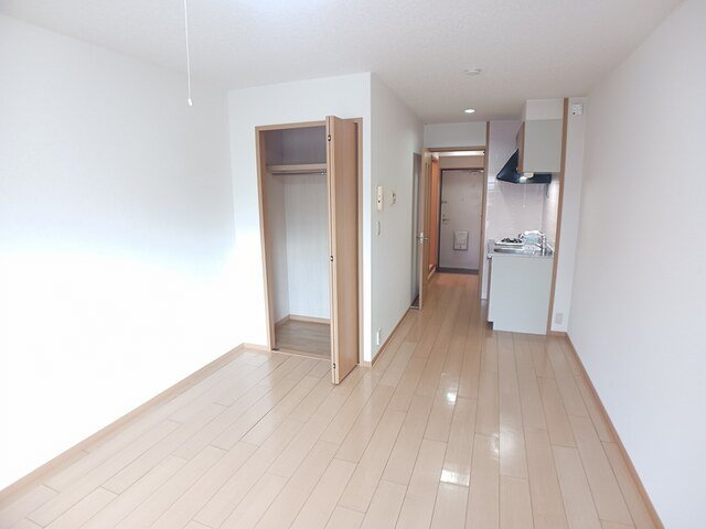 サニーパレスの内装