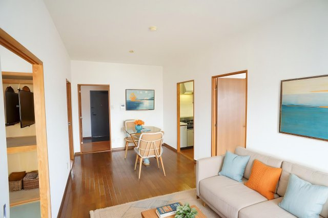 ＣＡＳＡ　ＦＬＡＳＨ　ＮＡＫＡＩ