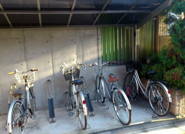 アーバンコート西巣鴨のその他共用部分