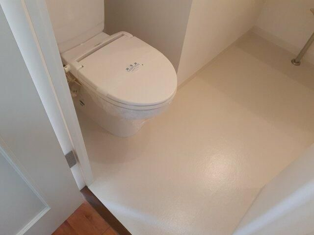 アーバンコート西巣鴨のトイレ