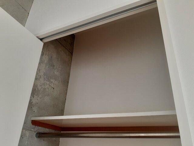 アーバンコート西巣鴨の収納