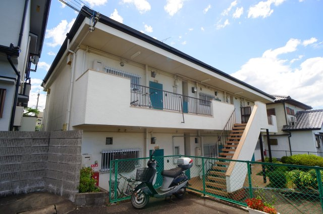 野島マンション