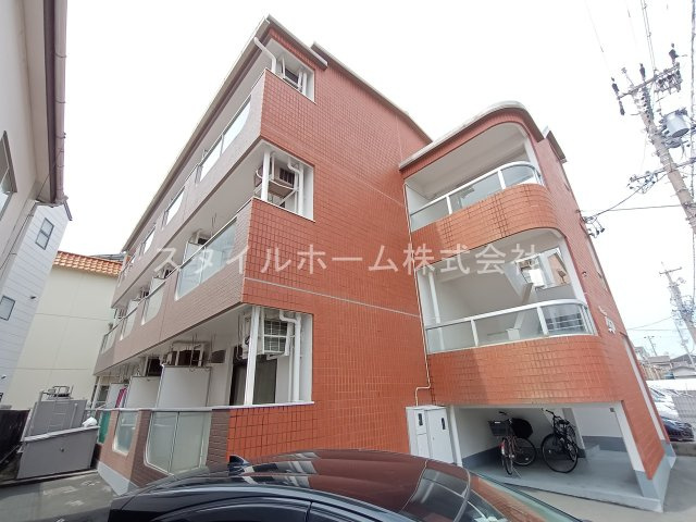 ヴィラ・シティハナナカ