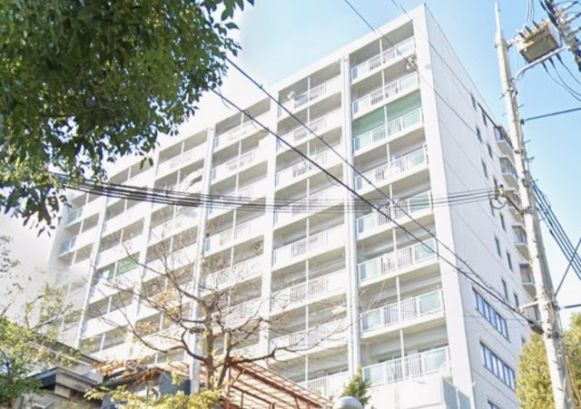 湊川パークハイツ