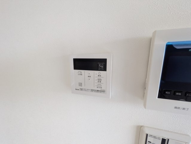プレマヒルズの設備