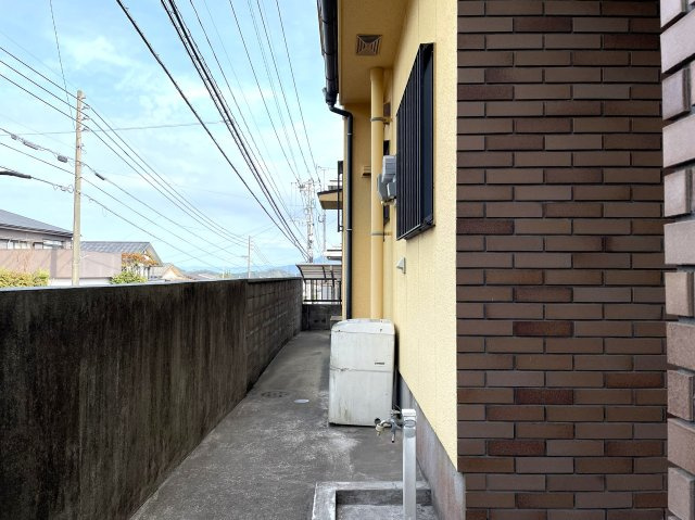 鹿児島市明和一丁目戸建てのその他