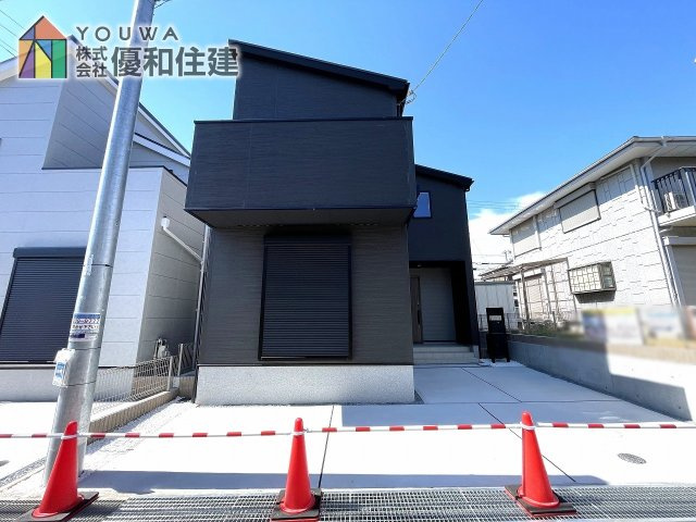 新築戸建　神戸市西区伊川谷町潤和の画像