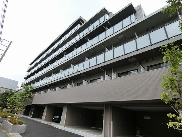 パティーナ東武練馬