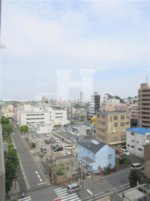 【展望】 | モアステージ赤羽
